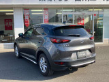 CX-3 1.5 15S アーバンドレッサー 