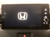 Honda CONEECT対応で、更に便利が広がったナビディスプレーです♪フルセグTVとFM/AMラジオもお聞きいただけます♪