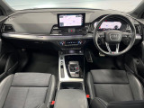 Q5 40 TDI クワトロ Sライン ディーゼル 4WD 