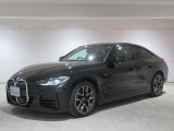 BMW 4シリーズグランクーペ