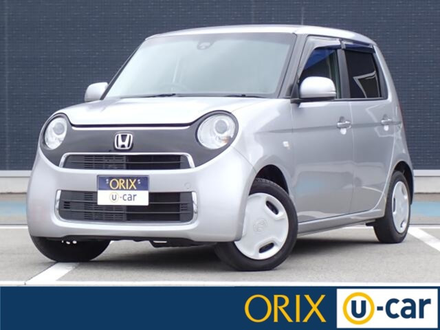 N-ONEスタンダードナビ/ETC/スマートキー/ABS/衝突回避軽減/