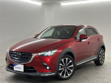 マツダ CX-3