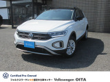 フォルクスワーゲン T-Roc
