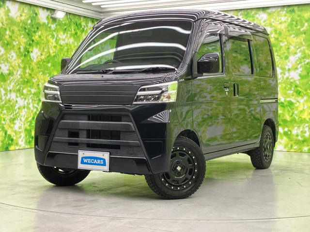 ピクシスバンクルーズターボSA3