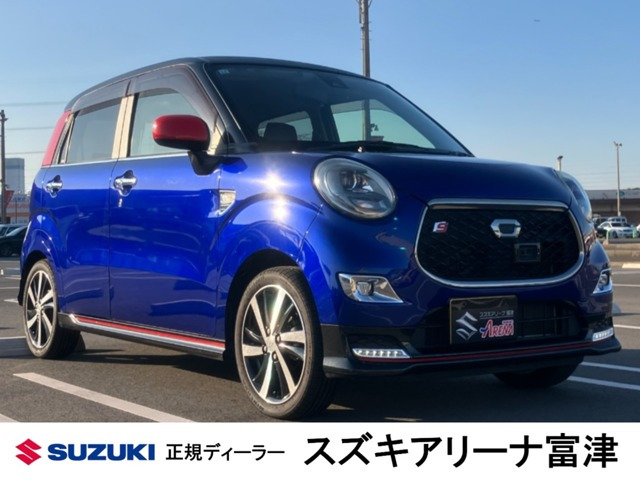 キャスト スポーツ SAII 