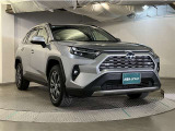 RAV4 2.5 ハイブリッド G E-Four 4WD 
