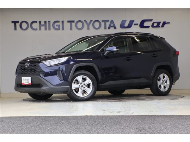 RAV4 2.0 X 4WD 