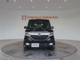 N-BOXカスタム G L ホンダセンシング 4WD 