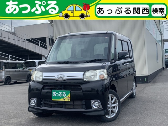 タント G スペシャル 