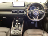 CX-5 2.2 XD エクスクルーシブ モード 