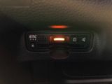 ★高速走行もスムーズにお支払いが可能な【ETC】ご納車までにセットアップを行い、ご納車時にはご利用いただけるようにいたします♪