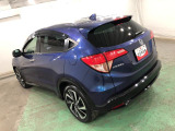 ホンダセンシングやナビも備わっており、初めてのSUVとしても扱いやすい1台です。