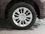 R8年式夏タイヤ165/65R14ダンロップ製です。