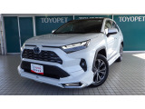 トヨタ RAV4