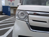 N-BOX G L ターボ ホンダセンシング 