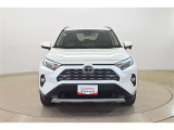 RAV4  2.0 G Zパッケージ 4WD