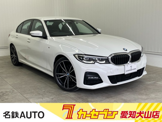 3シリーズセダン 320i Mスポーツ 