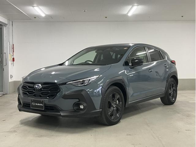 クロストレック 2.0 ツーリング 4WD 