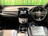 CR-V 2.0 e:HEV EX ブラック エディション 