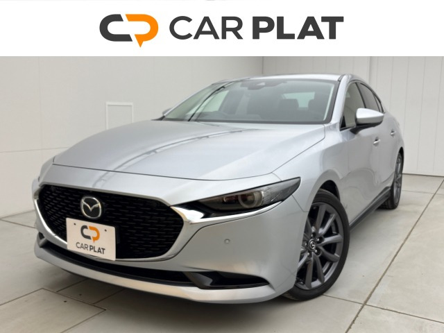 MAZDA3セダン  2.0 20S ブラックトーンエディション