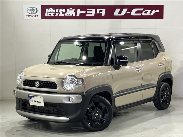 クロスビー 1.0 ハイブリッド(HYBRID) MZ 