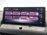 日産オリジナルナビゲーションシステム!AppleCarPlay・TV再生・Bluetooth接続可能です。