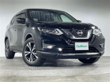 日産 エクストレイル