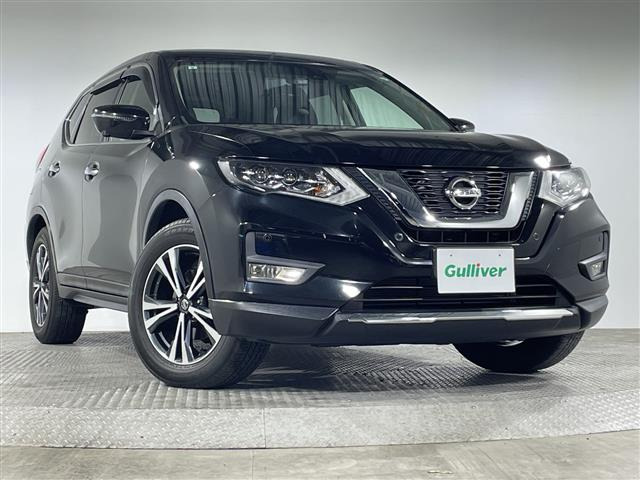 エクストレイル 2.0 20Xi 4WD 4WD 修復歴無し