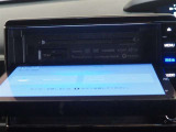 CD/DVD再生可能!
