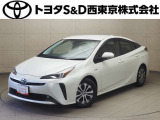 トヨタ プリウス
