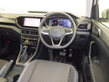 T-Cross TSI スタイル 