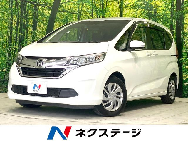 フリード 1.5 G ホンダセンシング 
