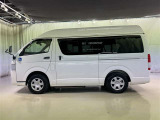 レジアスエース 2.0 ウェルキャブ Cタイプ ロング 