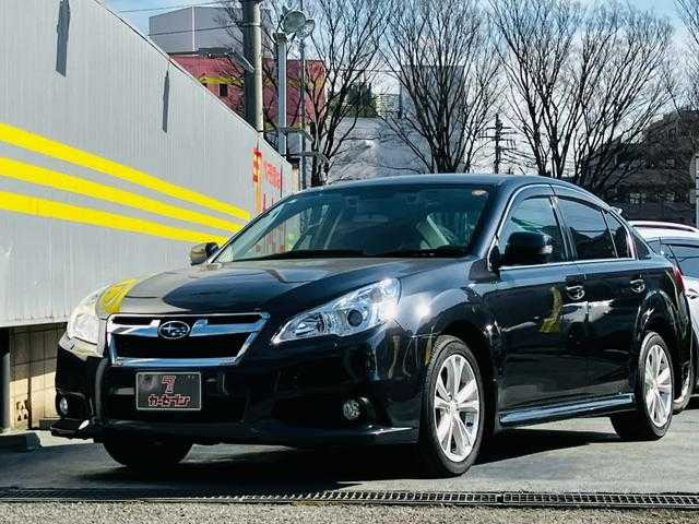 レガシィB42.5 i アイサイト 4WD