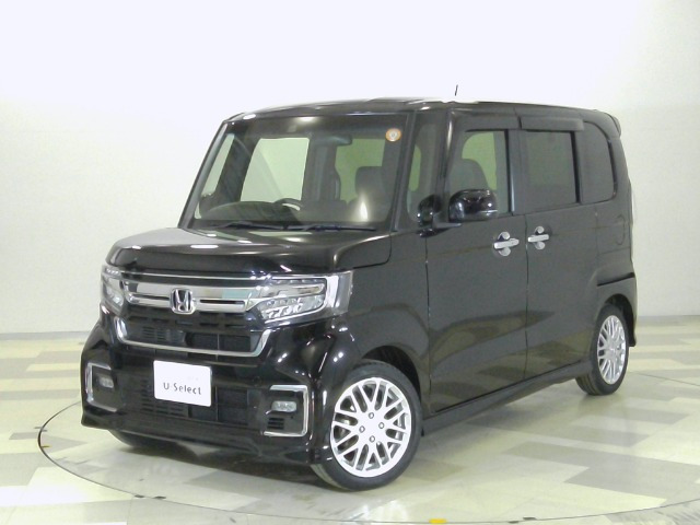 ホンダ N-BOXカスタム 