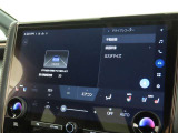 ドライブレコーダーの映像を画面で確認できます。