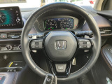 ☆HONDA SENSING☆★衝突軽減ブレーキ・誤発進抑制機能・路外逸脱抑制機能など安心安全快適に運転できる装備を搭載しております★