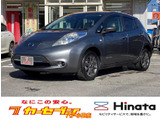 日産 リーフ