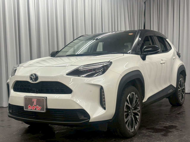 ヤリスクロス 1.5 Z 