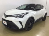 C-HR 1.2 G-T モード ネロ セーフティ プラス 4WD 