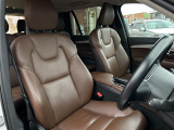 XC90 D5 AWD モメンタム ディーゼル 4WD 4WD 本革シート