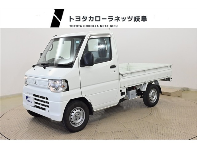 ミニキャブトラック Vタイプ 