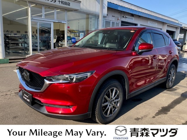 CX-5 2.2 XD Lパッケージ 4WD 