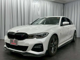 BMW 3シリーズセダン