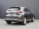 CX-5 2.2 XD エクスクルーシブ モード 