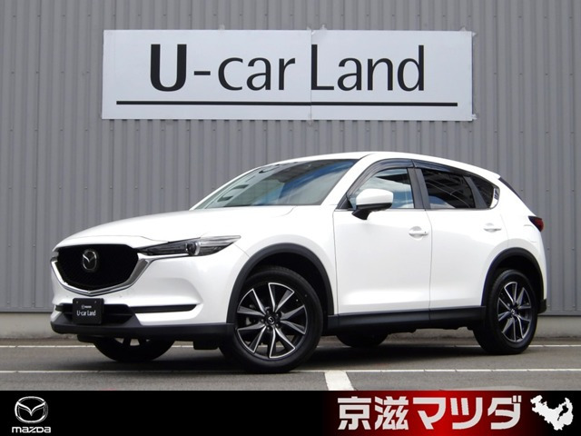 CX-5 2.2 XD プロアクティブ 
