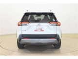 RAV4  2.0 G Zパッケージ 4WD