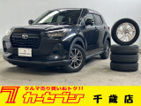 ダイハツ ロッキー
