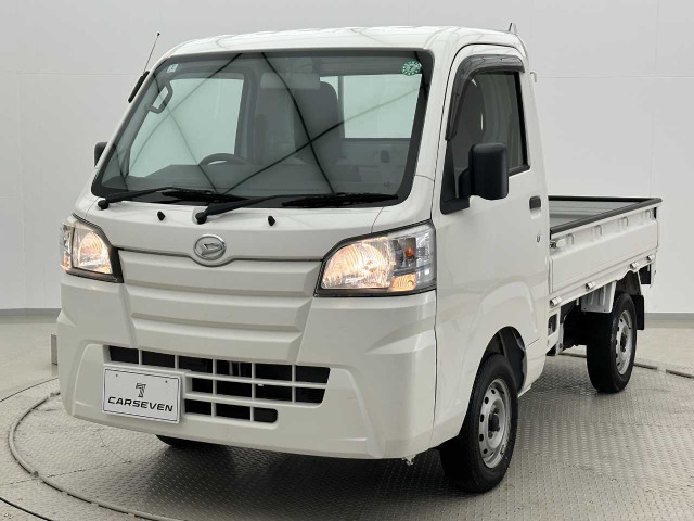 ハイゼットトラック スタンダード 