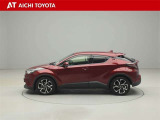 C-HR ハイブリッド 1.8 G 